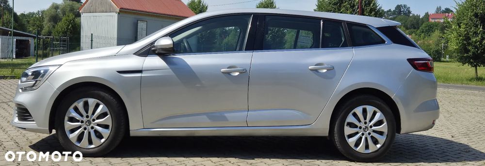 Renault Megane ENERGY TCe 100 LIFE - 2