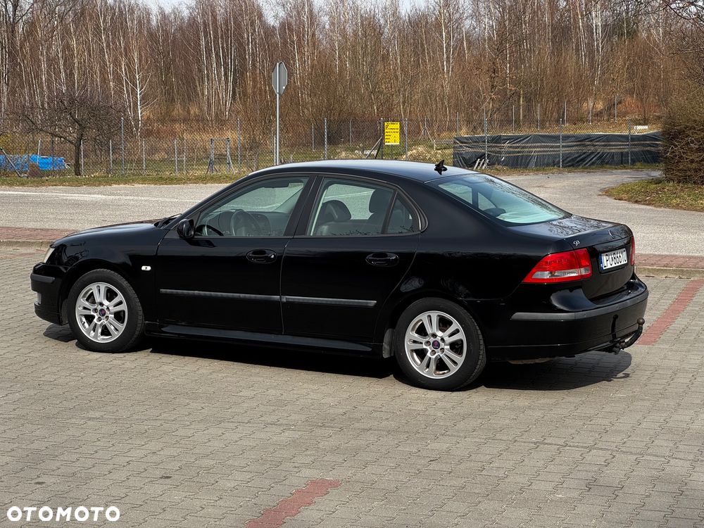 Saab 9-3 - 6