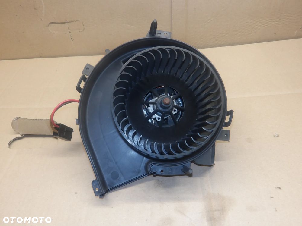 OPEL CORSA C 00-03 1.2B WENTYLATOR NAGRZEWNICY 006457P - 3