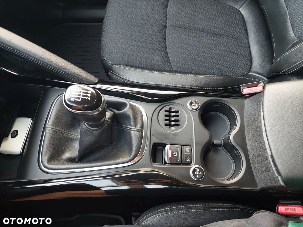 Renault Kadjar Energy dCi 130 COLLECTION - 26