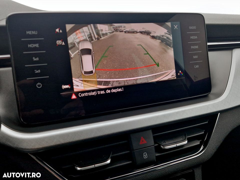Skoda Scala 1.0 TSI Ambition - 21