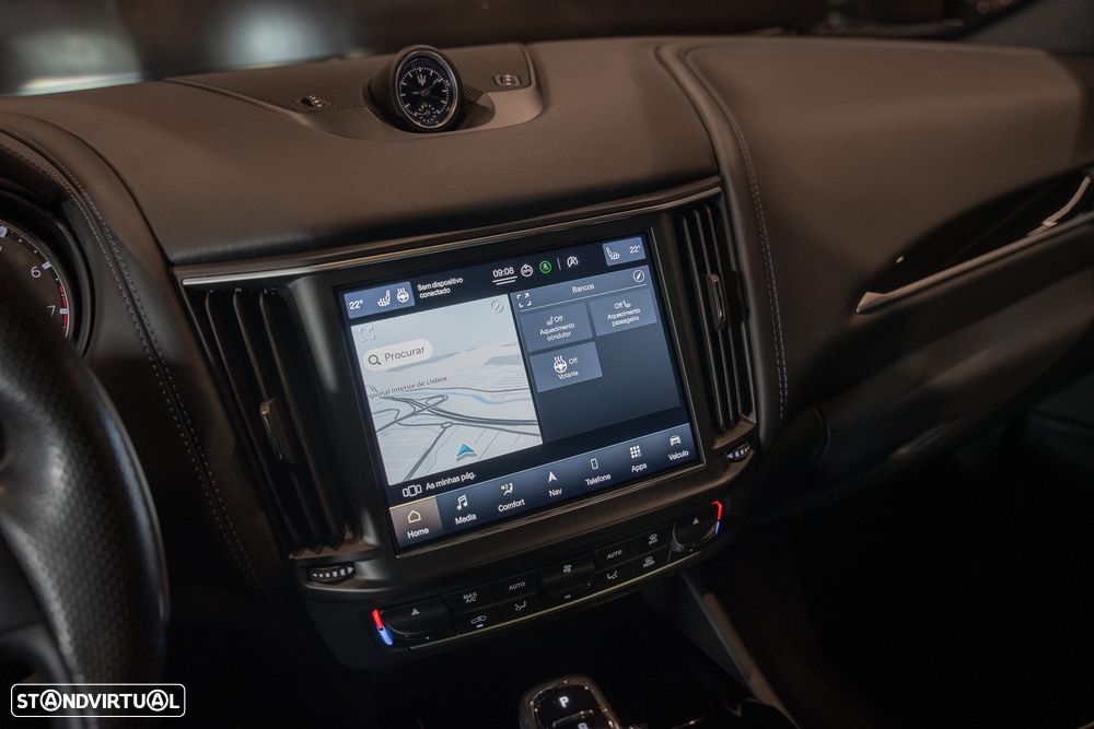 Maserati Levante 2.0 GT - 30