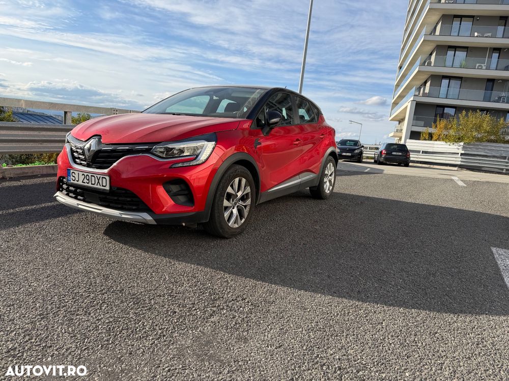 Renault Captur - 2