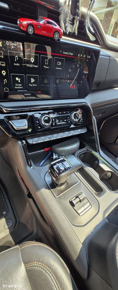 GMC Sierra - 20