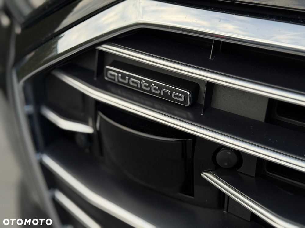 Audi A6 Limousine 50 TDI mHEV Quattro Tiptronic - 20