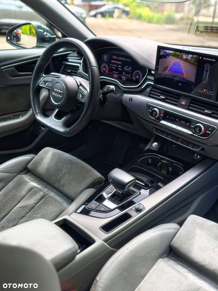 Audi A4 Allroad 45 TFSI Quattro S tronic - 15