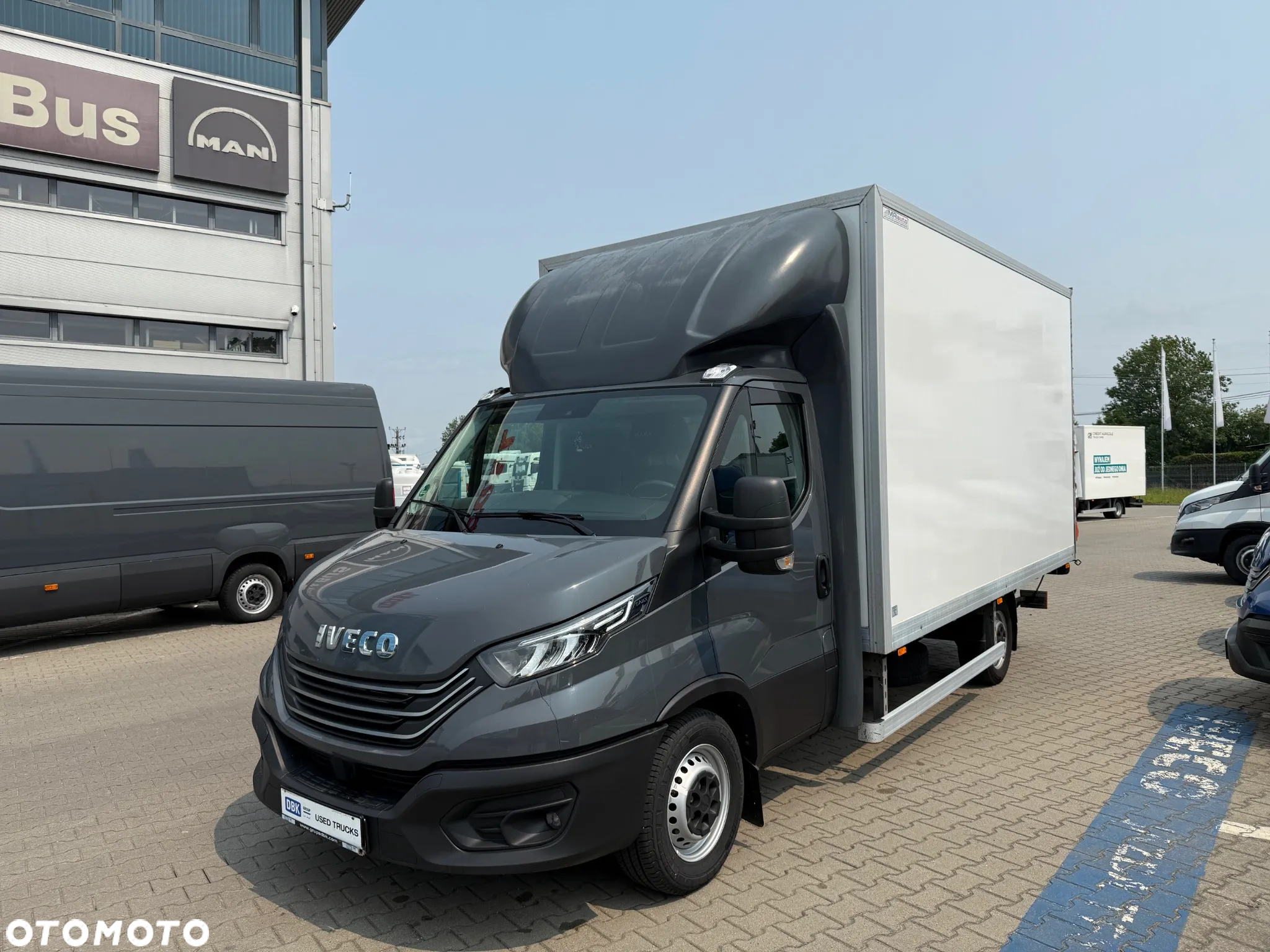 Iveco 35S18 - 2