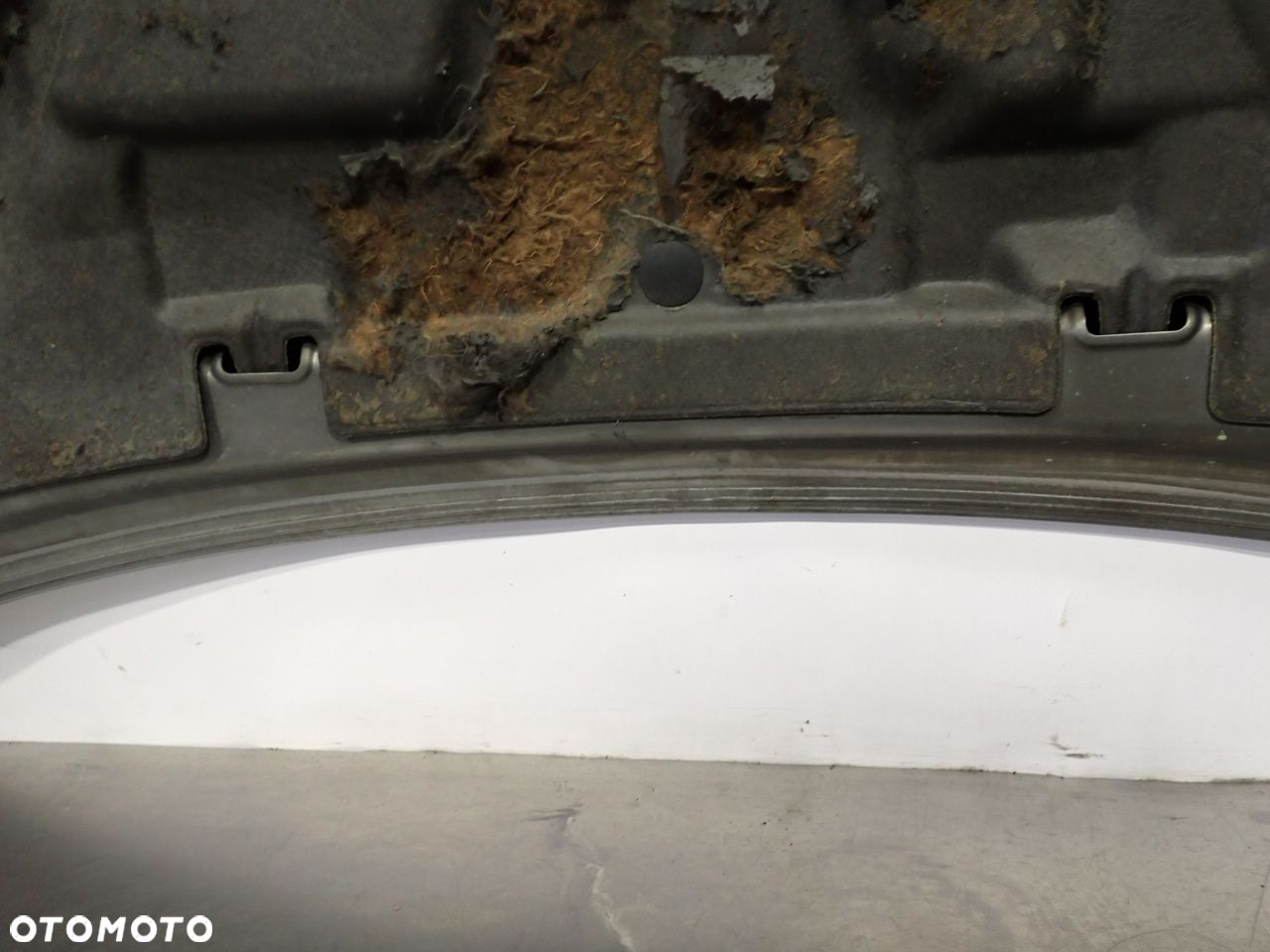 MASKA HONDA JAZZ II LIFT - 23