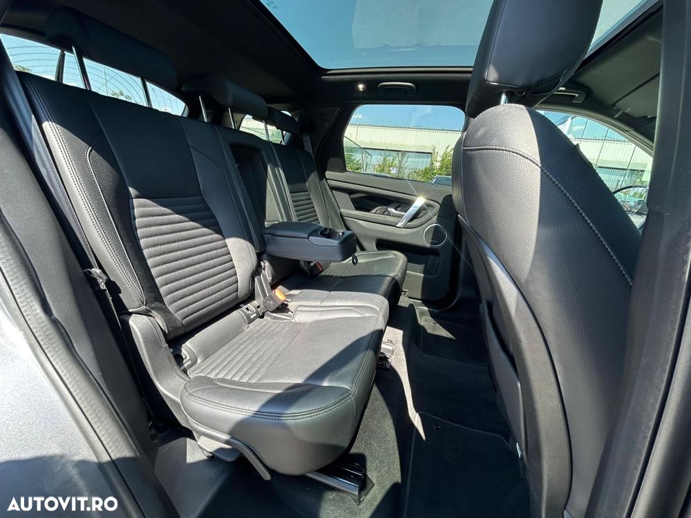 Land Rover Discovery Sport 2.0 D165 MHEV - 18