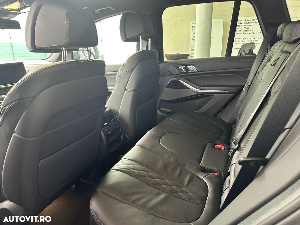 BMW X5 xDrive50e - 8