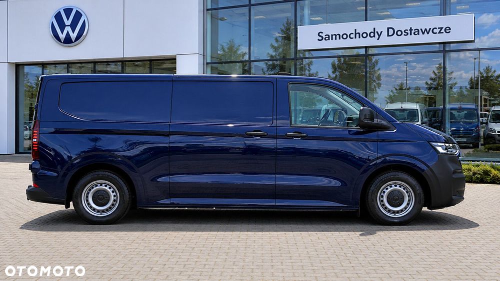 Volkswagen Transporter T7 Długi L2 150 KM | Automat | Kamera | Hak |2026 - 3