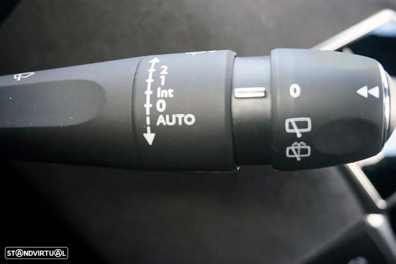DS DS3 Crossback 1.2 PureTech Performance Line - 19