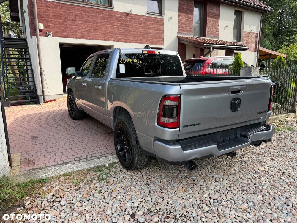 Dodge RAM - 14