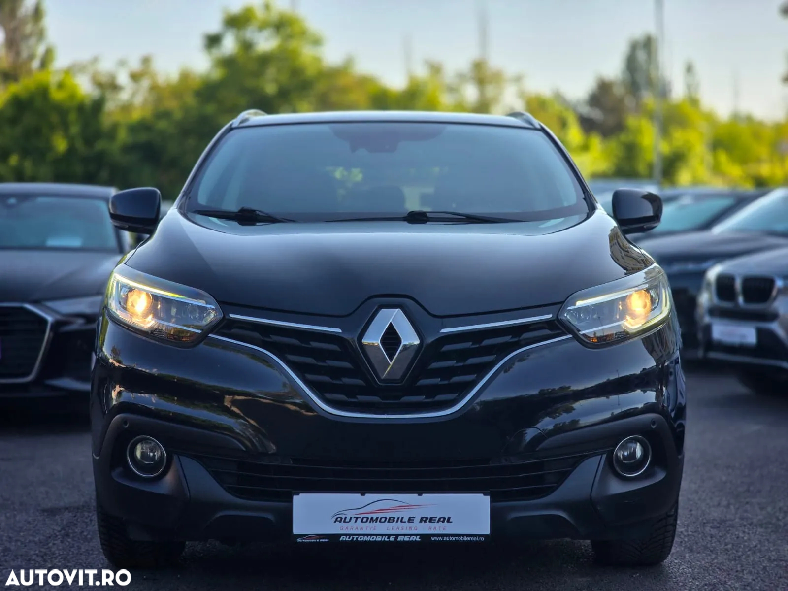 Renault Kadjar 1.5 DCI EDC Intens - 4