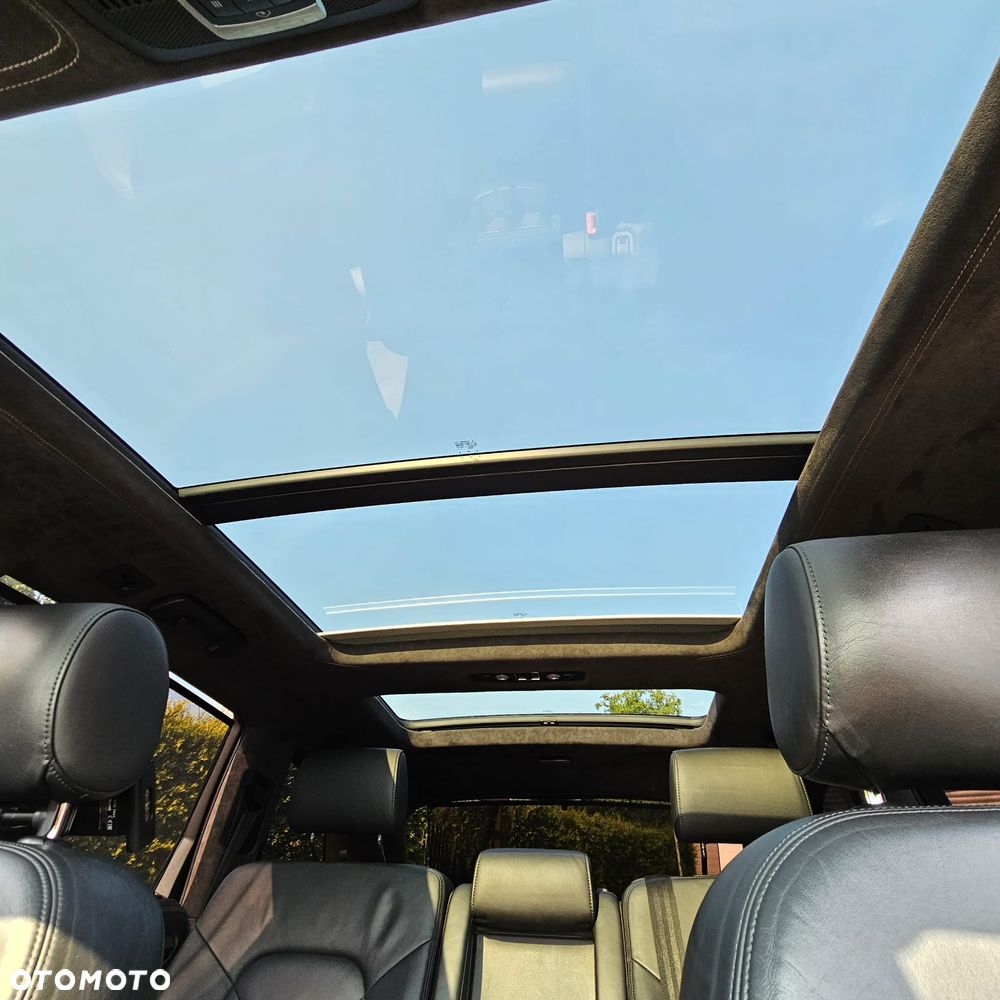 Audi Q7 4.2 TDI DPF Quattro Tiptronic - 7