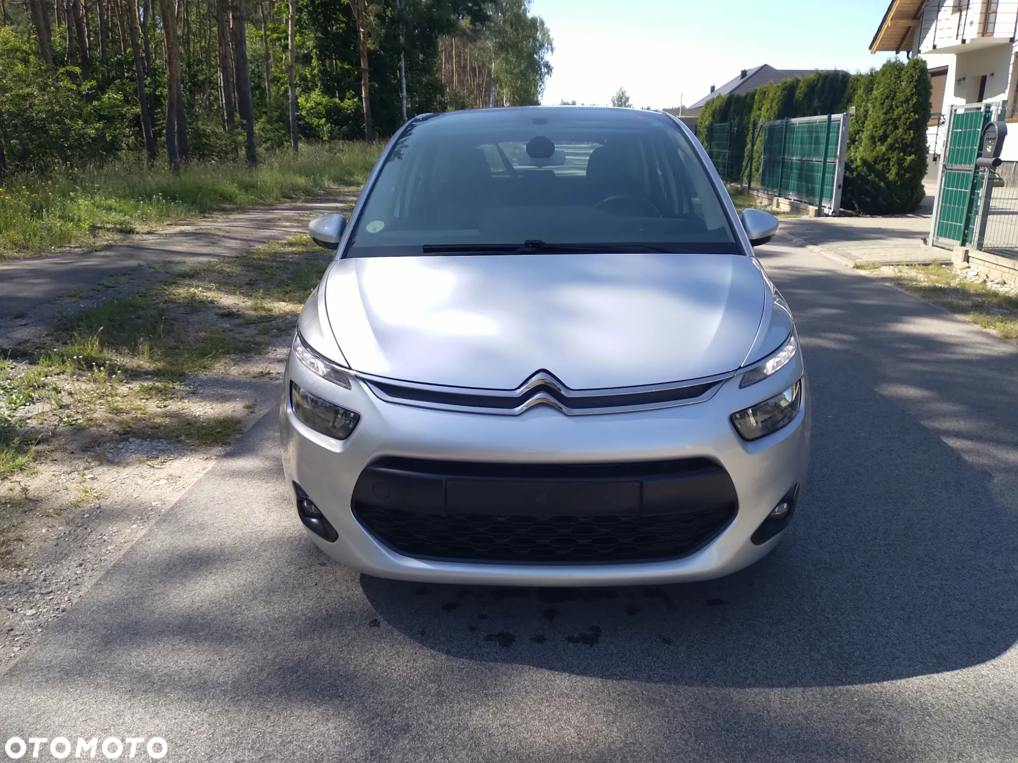 Citroën C4 Picasso 1.6 e-HDi Attraction - 7