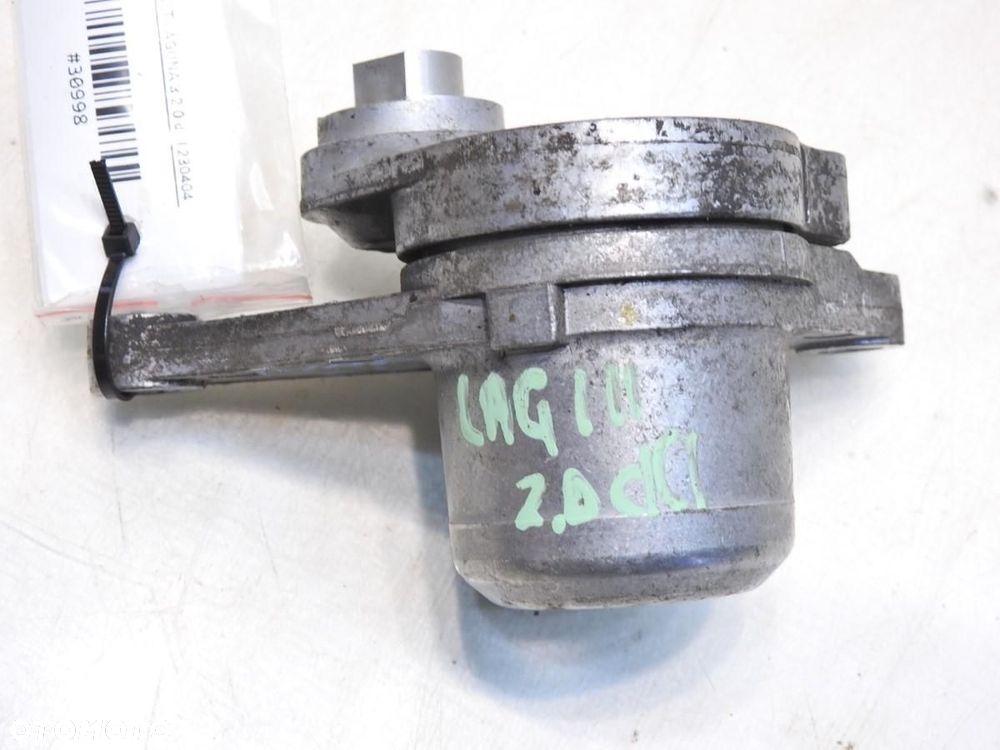 ROLKA NAPINACZ PASKA RENAULT LAGUNA III 2.0 DCI - 2