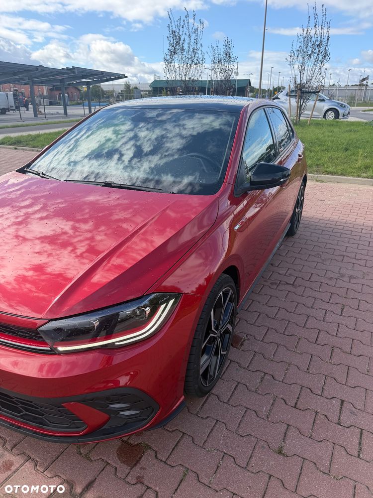Volkswagen Polo - 13
