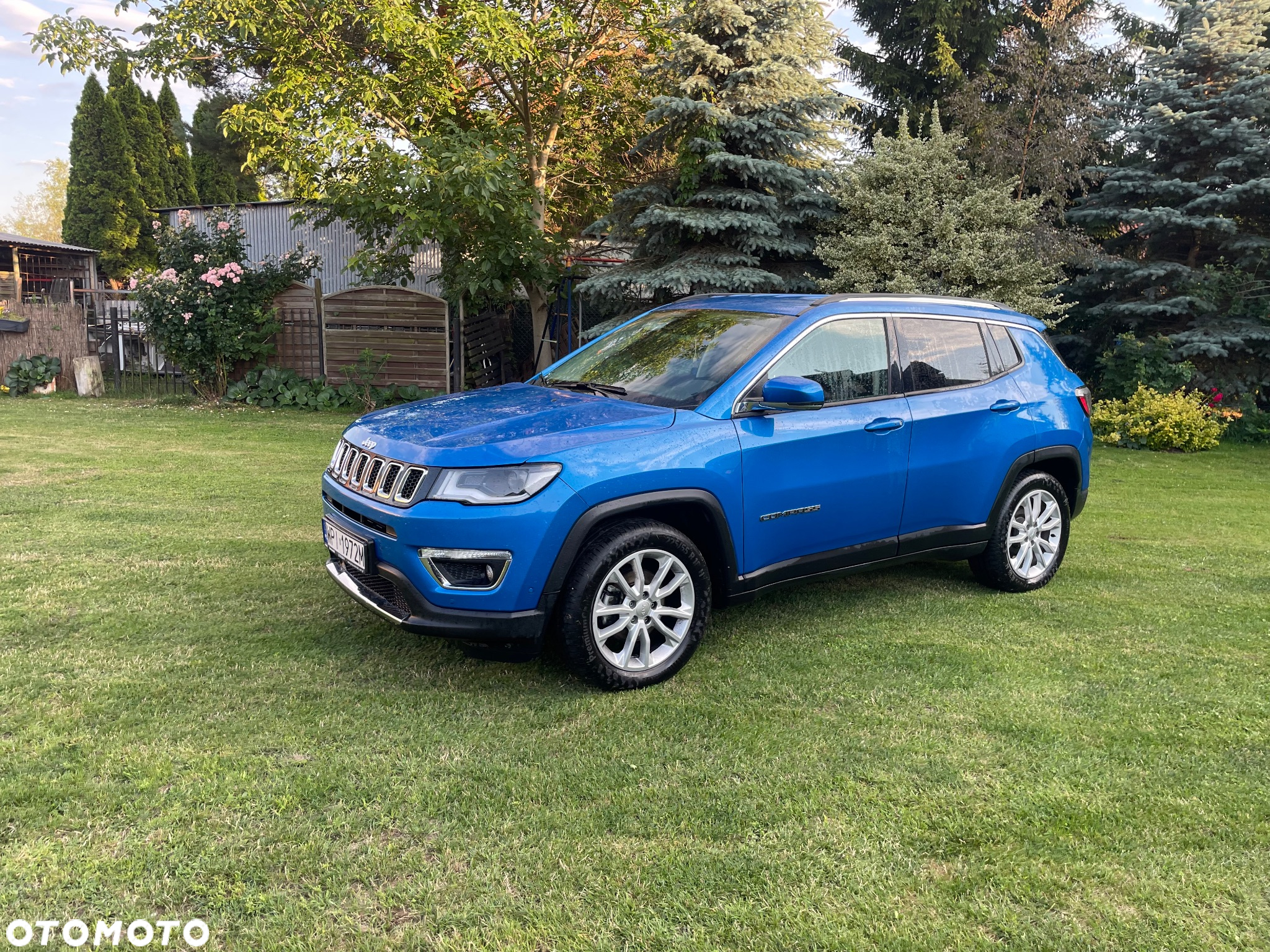 Jeep Compass - 14