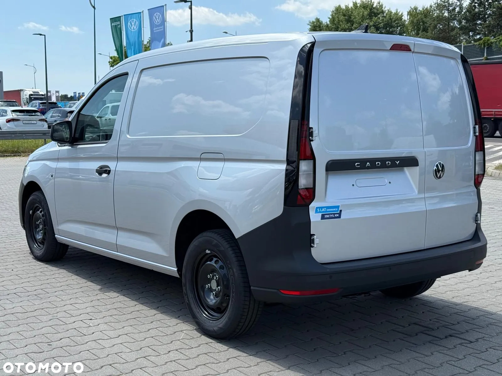 Volkswagen Caddy - 7
