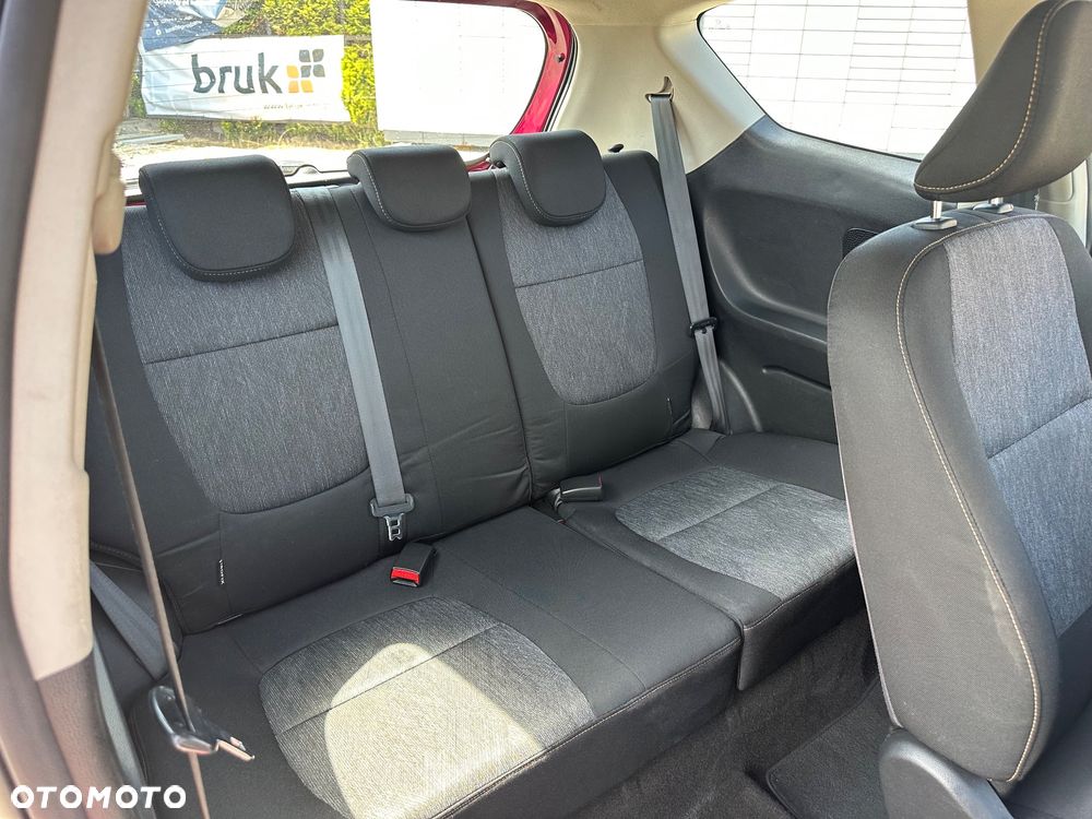 Kia Picanto 1.0 Vision - 18