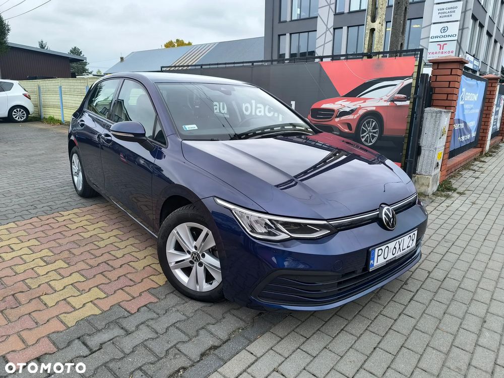 Volkswagen Golf 1.5 TSI EVO Life - 1
