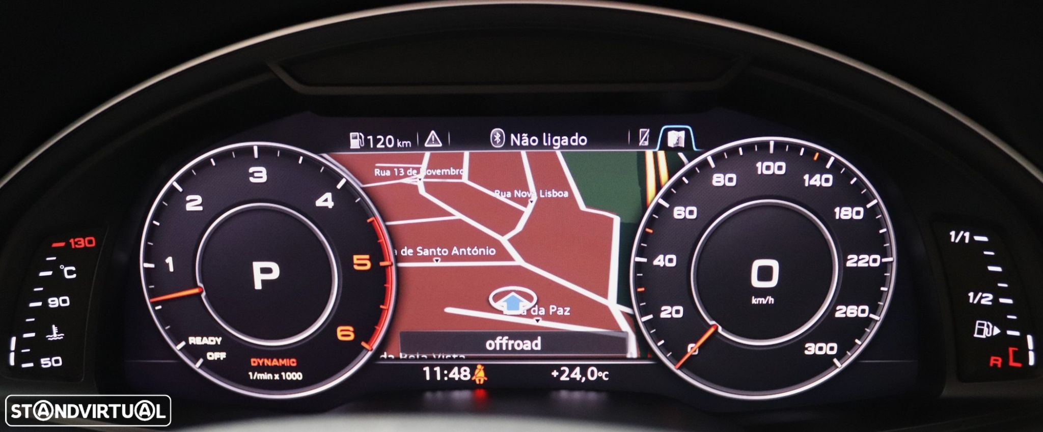 Audi Q7 3.0 TDI quattro tiptronic 7L - 53