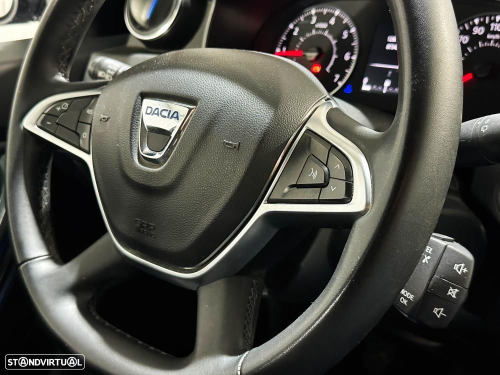 Dacia Duster 1.5 Blue dCi Extreme - 28