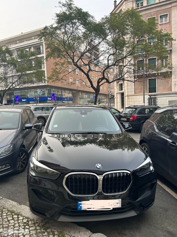 BMW X1 xDrive25e M Sport - 1
