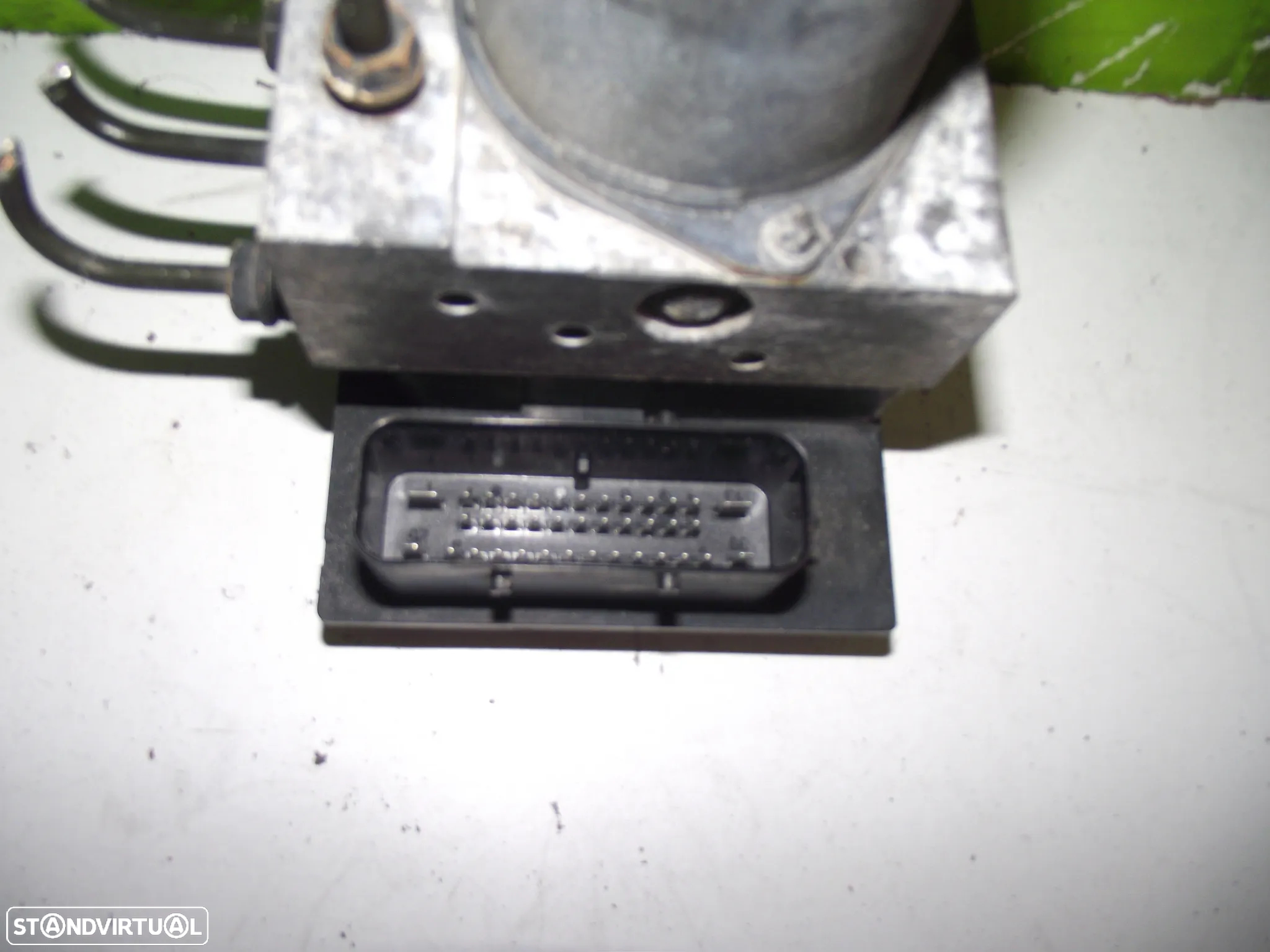 Módulo de Abs Bmw S5 E60 / E61 - 2003 / 2010 - 4