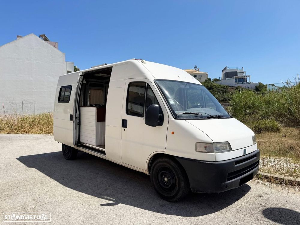 Fiat Ducato - 20