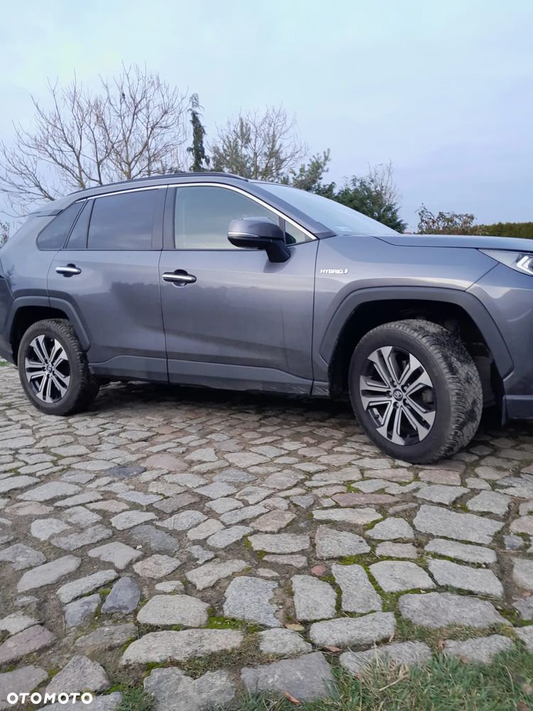 Toyota RAV4 2.5 Hybrid Executive 4x4 - 2