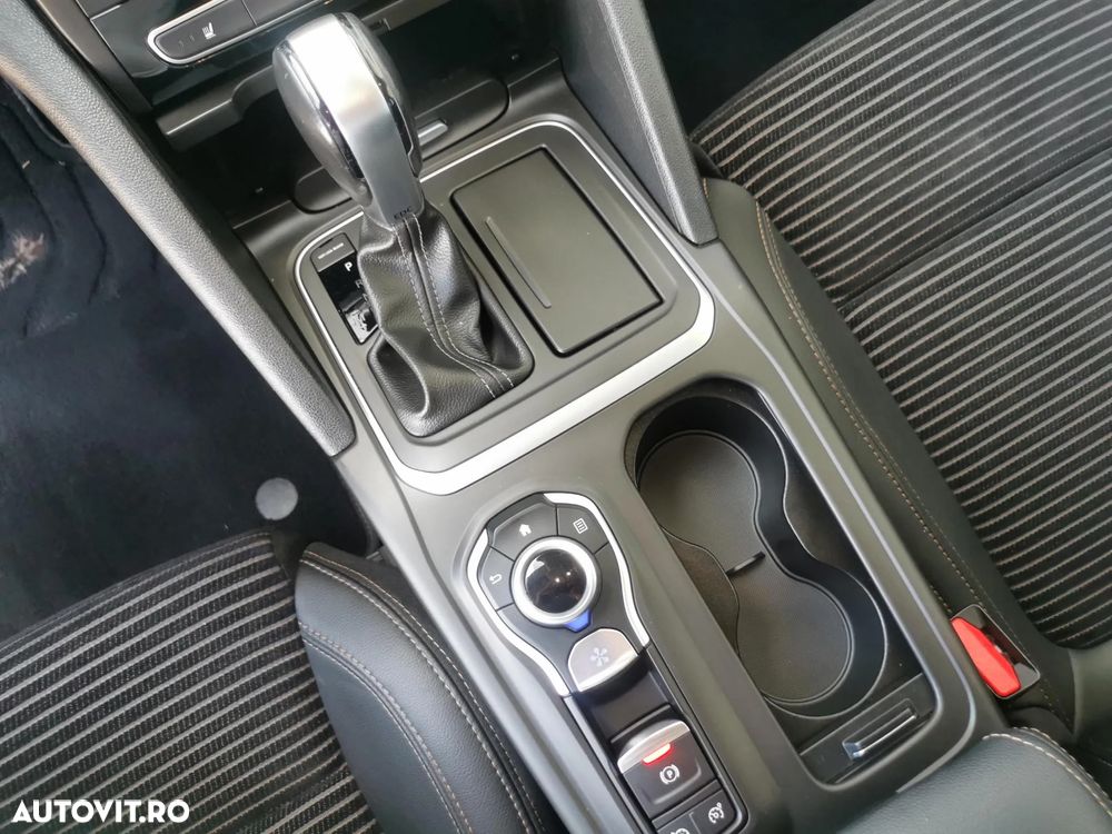 Renault Talisman - 23