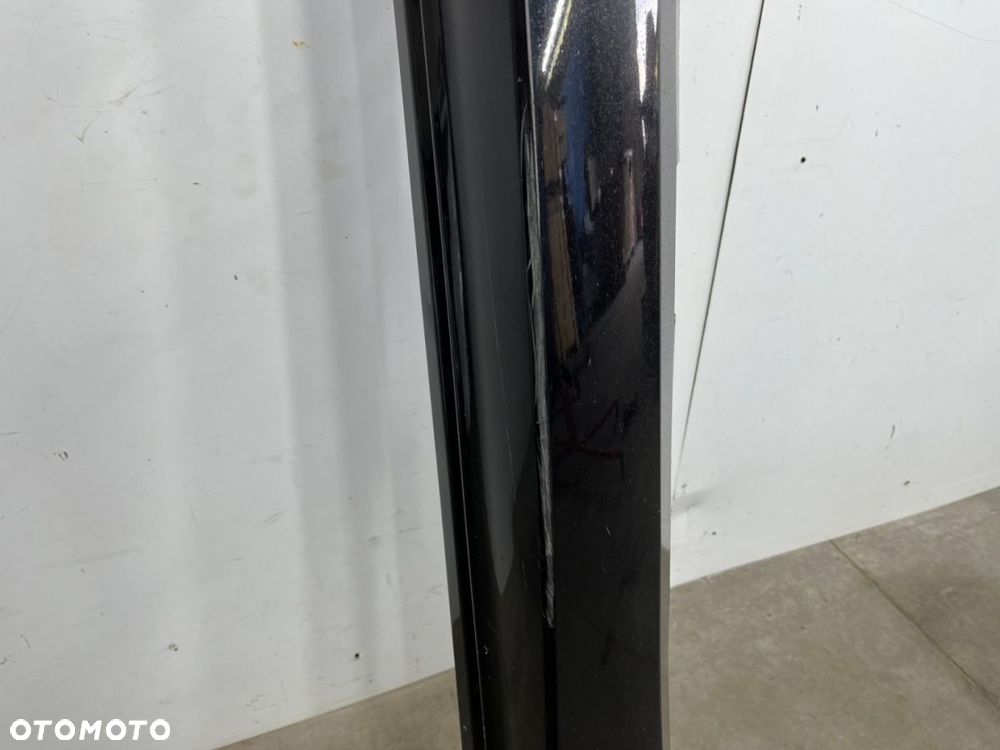 Nakładka progu BMW X5 G05 18r.- M-pakiet prawa listwa próg zewnętrzny 8069278 - 13