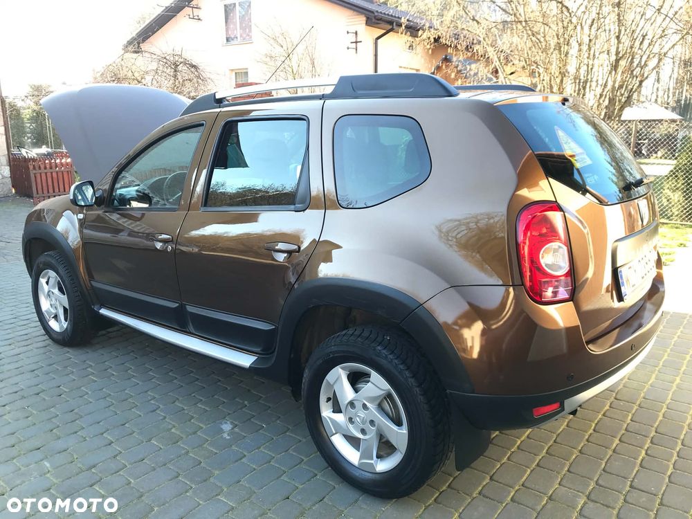Dacia Duster 1.5 dCi Ambiance - 4