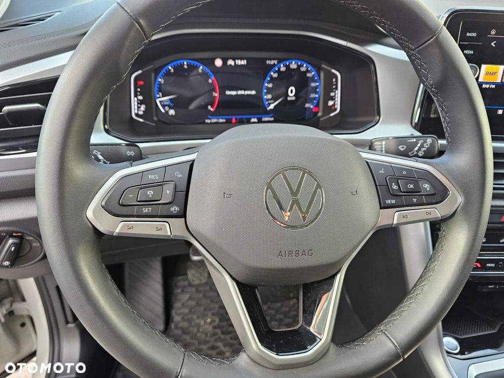 Volkswagen T-Roc 1.5 TSI Life Plus - 18