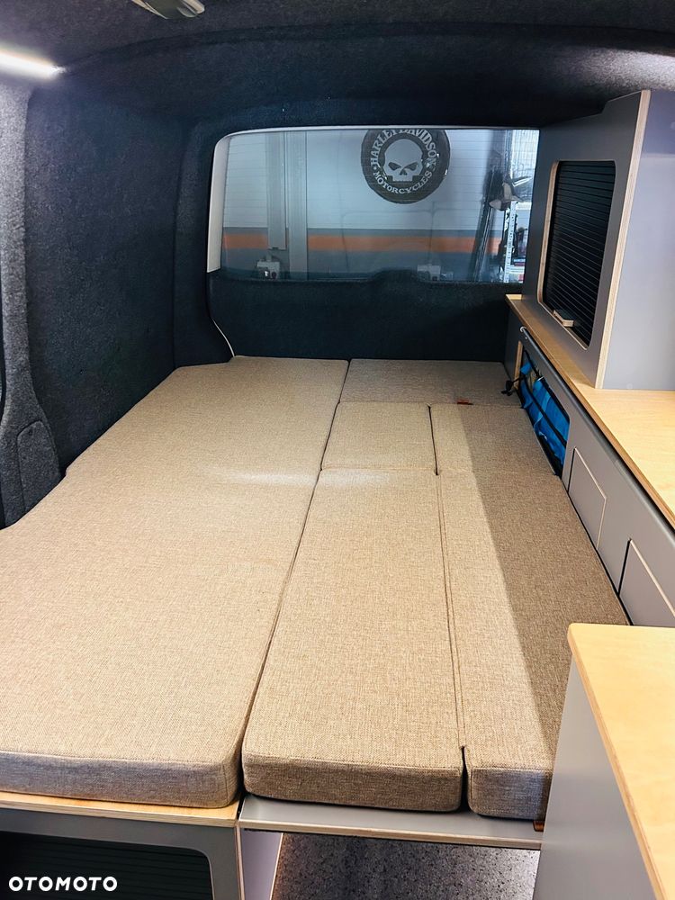 Volkswagen T5.1  4Motion kampervan - 18