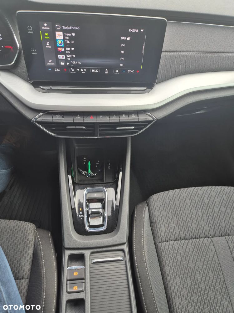 Skoda Octavia 2.0 TDI Style DSG - 30