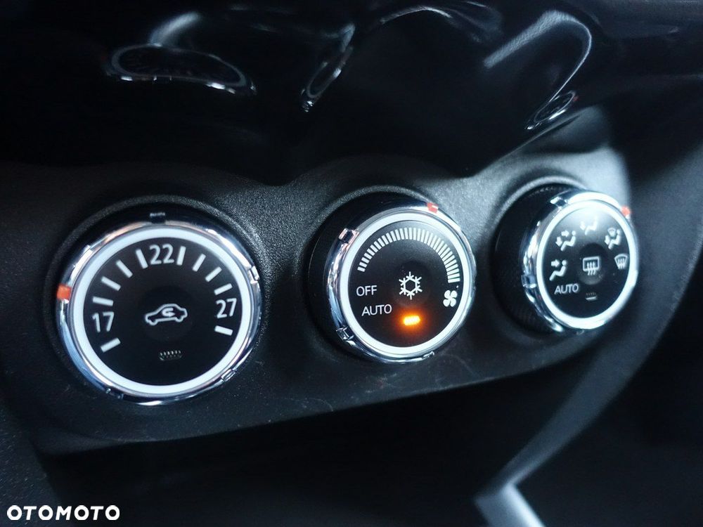 Citroën C4 Aircross 1.6 4x2 Seduction - 22