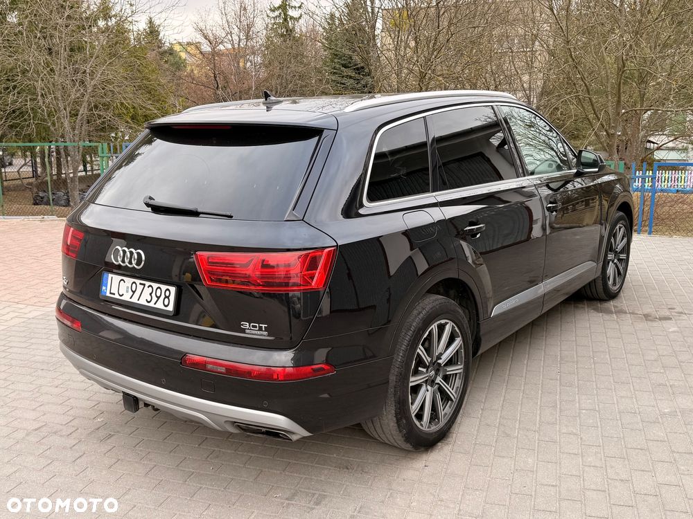 Audi Q7 - 15