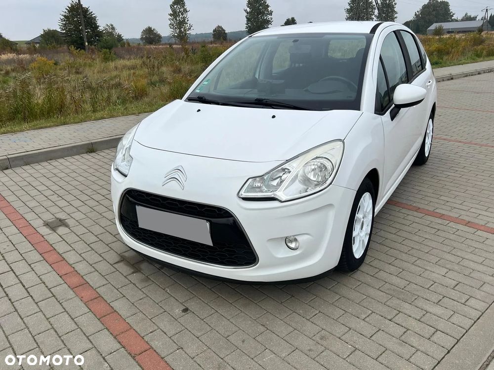 Citroën C3 1.4 HDi Selection - 1