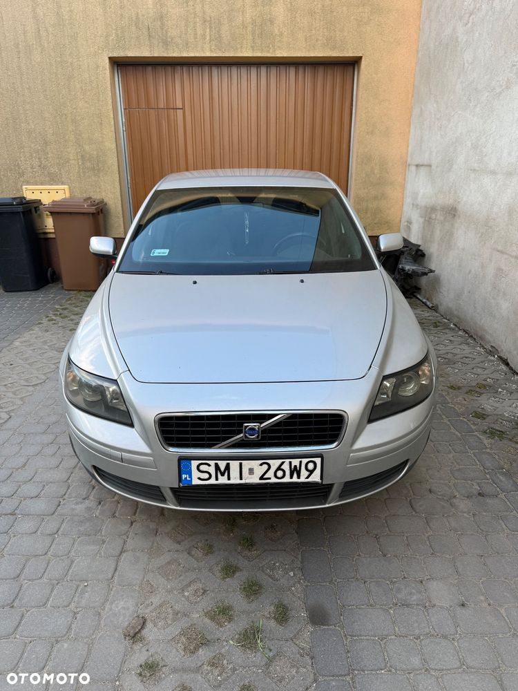 Volvo S40 1.6D Momentum - 2