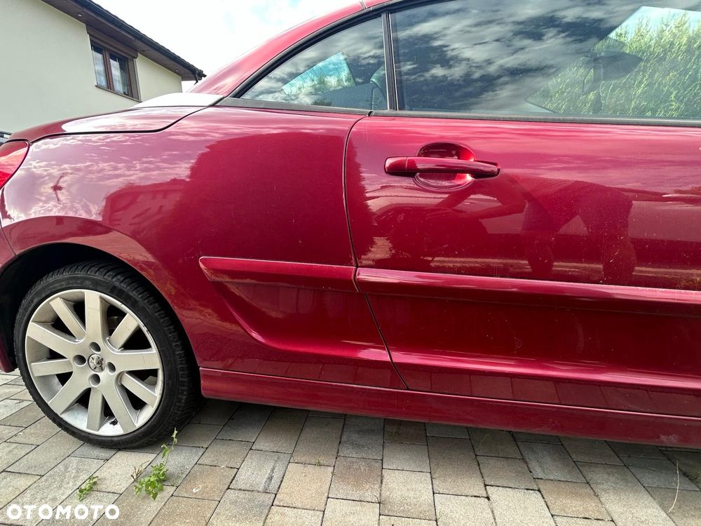 Peugeot 206 CC - 3