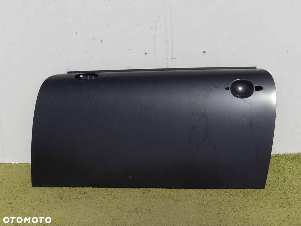Drzwi Przód Lewe Mini R56 06-13 Igła ORYGINAŁ - 1