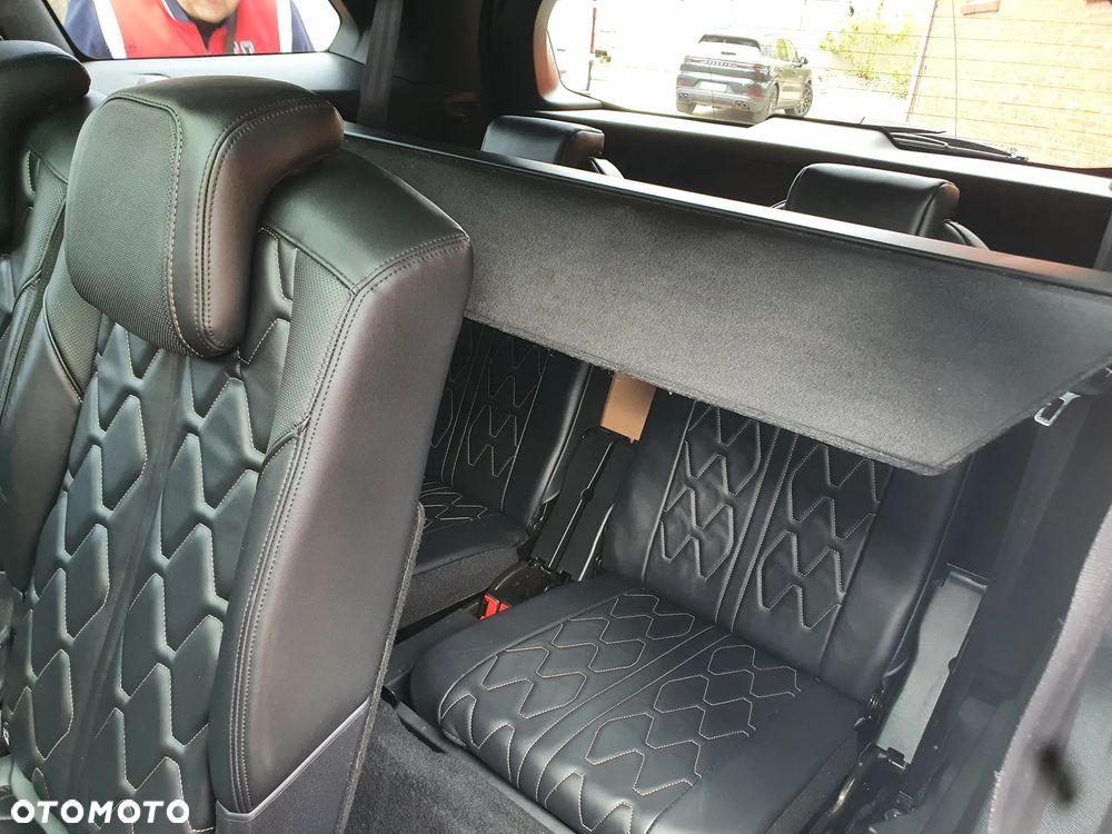 Peugeot 5008 BlueHDi 130 EAT8 Allure Pack - 15