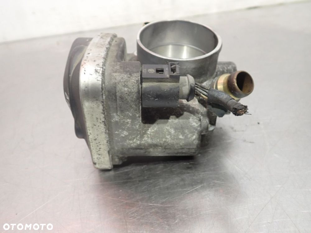 PRZEPUSTNICA FIAT CROMA II - 6