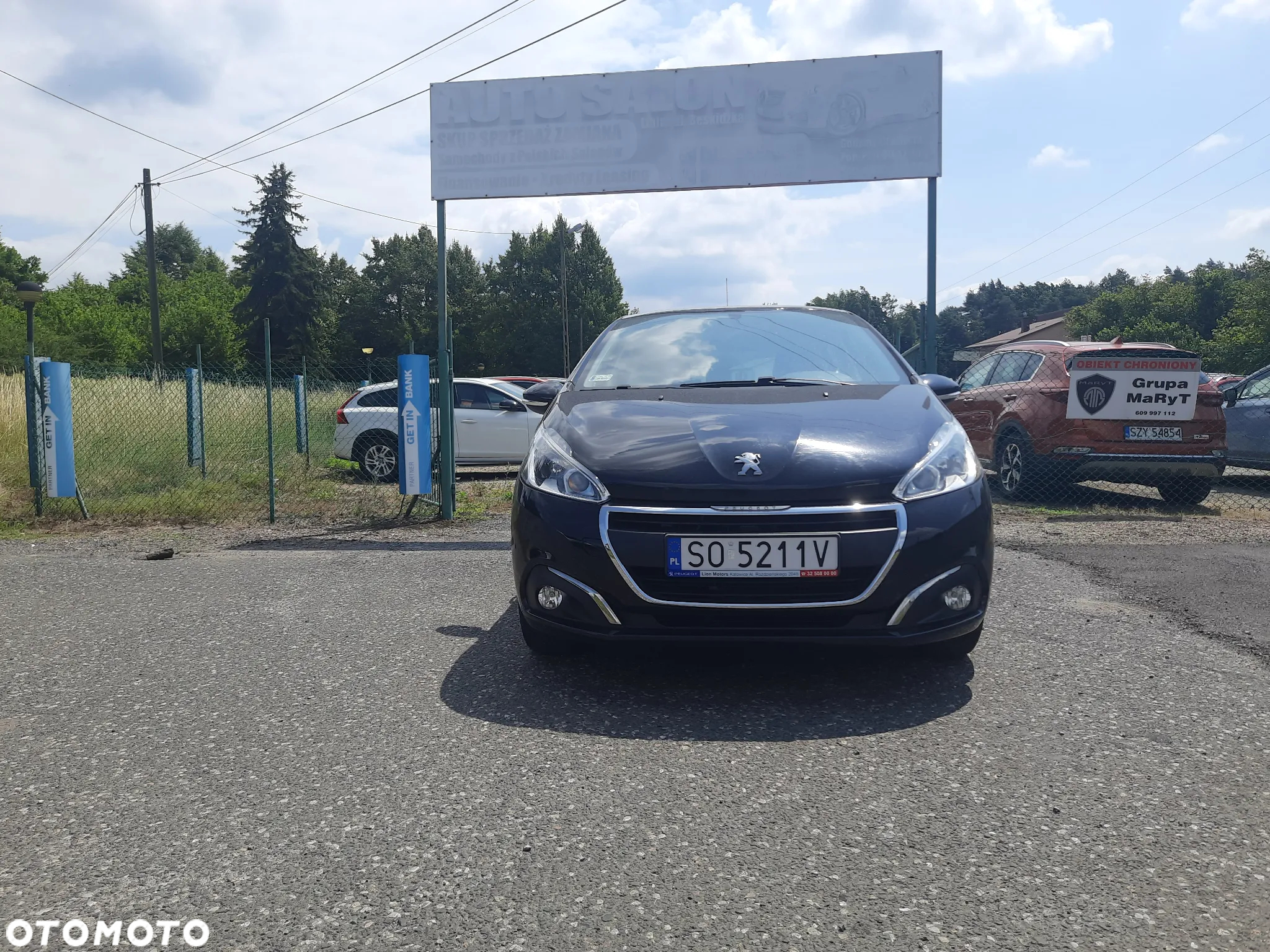 Peugeot 208 1.2 PureTech GPF Signature S&S - 2