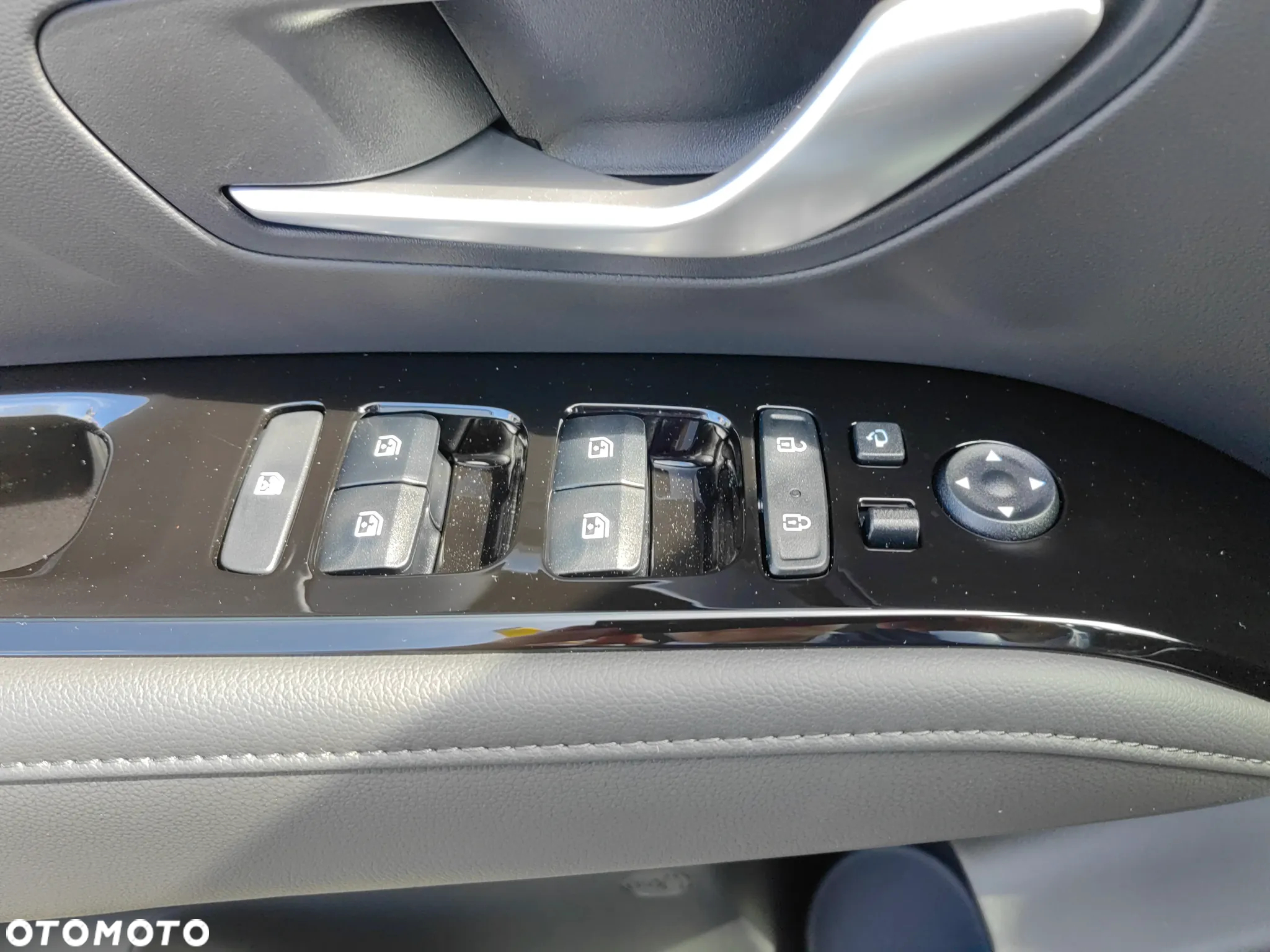 Hyundai Tucson - 12