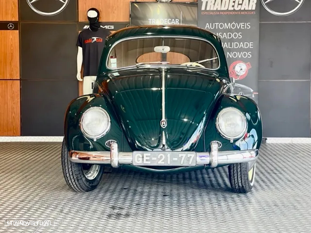 VW Carocha - 37