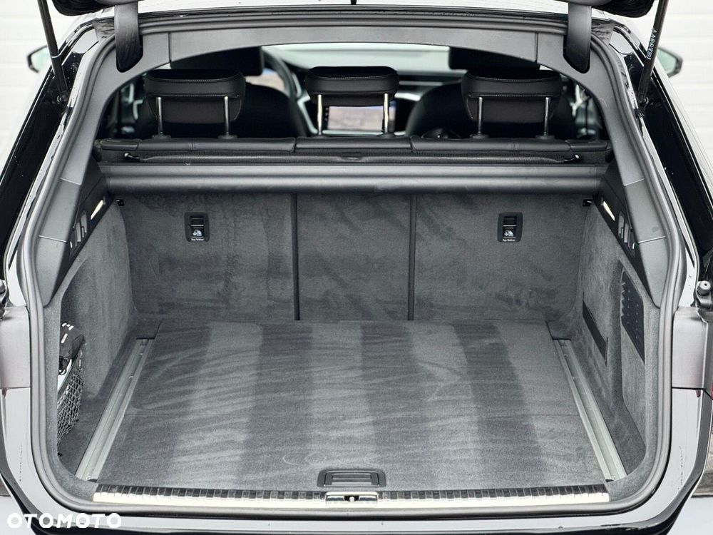Audi A6 Avant - 33
